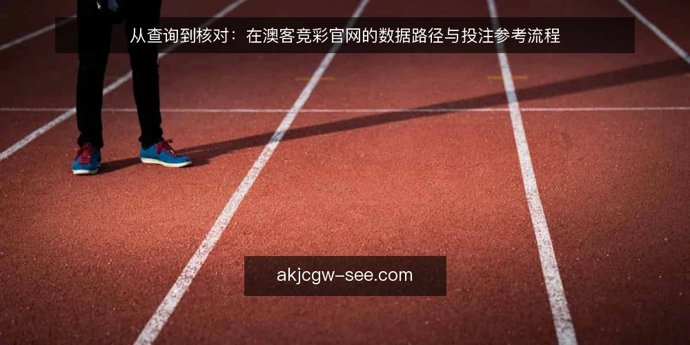 从查询到核对：在澳客竞彩官网的数据路径与投注参考流程 — 数据查询的常见卡点 配图
